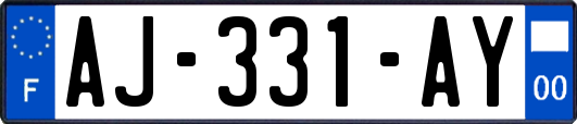 AJ-331-AY