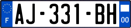 AJ-331-BH