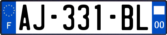 AJ-331-BL