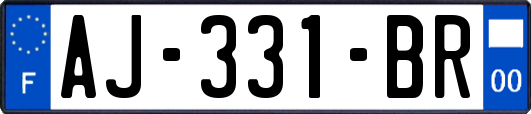 AJ-331-BR