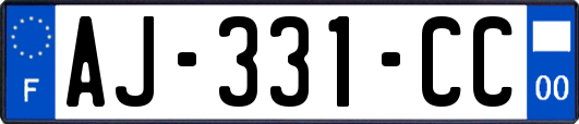 AJ-331-CC