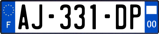 AJ-331-DP