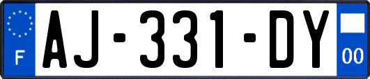 AJ-331-DY