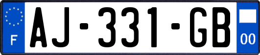 AJ-331-GB