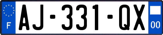 AJ-331-QX