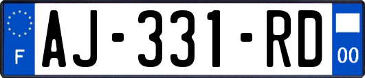 AJ-331-RD