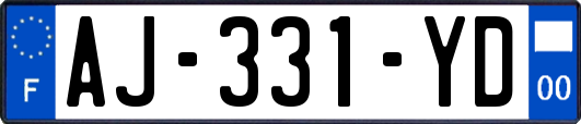 AJ-331-YD