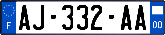 AJ-332-AA