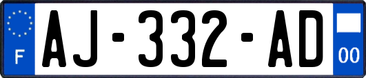 AJ-332-AD