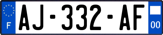 AJ-332-AF