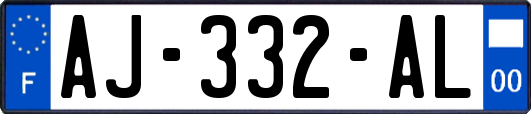 AJ-332-AL