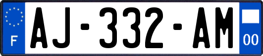 AJ-332-AM