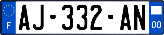 AJ-332-AN