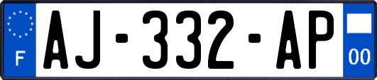 AJ-332-AP