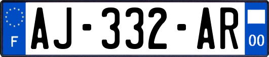 AJ-332-AR