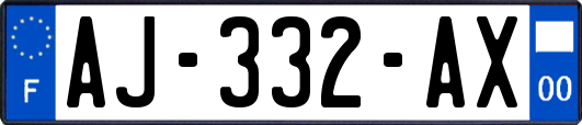 AJ-332-AX