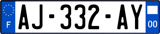 AJ-332-AY