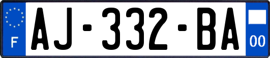 AJ-332-BA