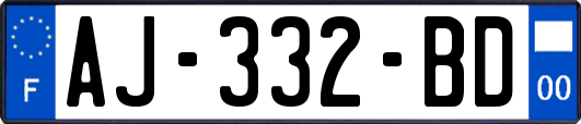 AJ-332-BD