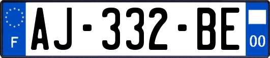 AJ-332-BE