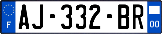 AJ-332-BR