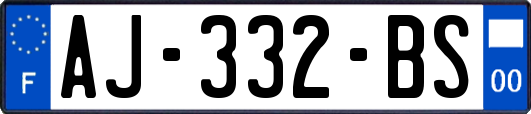 AJ-332-BS