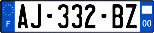 AJ-332-BZ