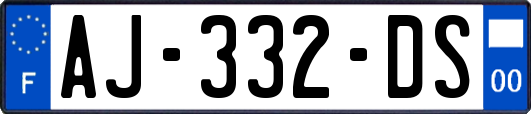 AJ-332-DS