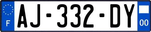 AJ-332-DY