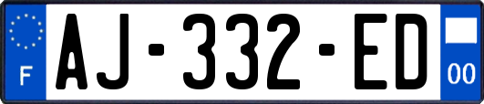 AJ-332-ED