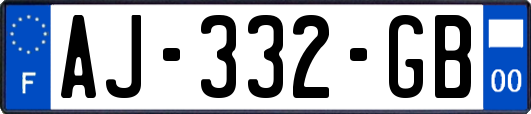 AJ-332-GB