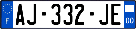 AJ-332-JE