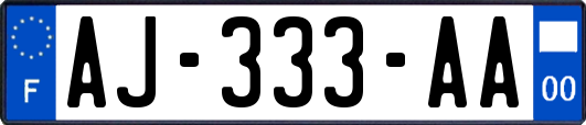 AJ-333-AA