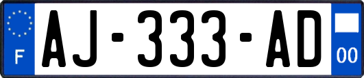 AJ-333-AD