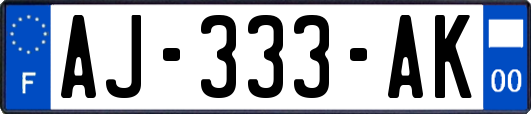 AJ-333-AK