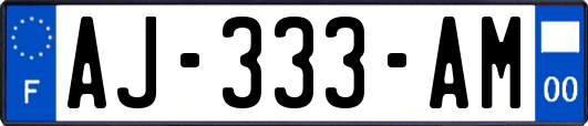 AJ-333-AM