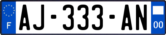 AJ-333-AN