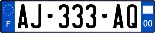 AJ-333-AQ