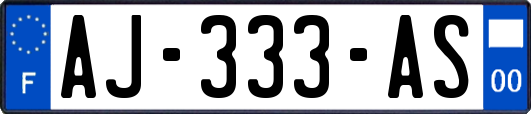 AJ-333-AS