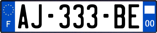 AJ-333-BE