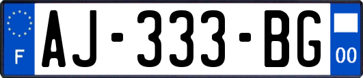 AJ-333-BG