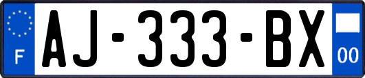 AJ-333-BX