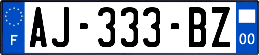 AJ-333-BZ