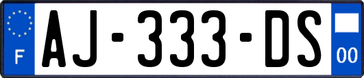 AJ-333-DS