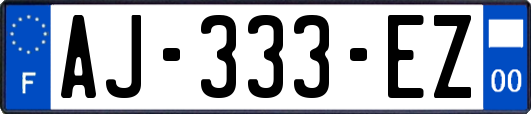 AJ-333-EZ