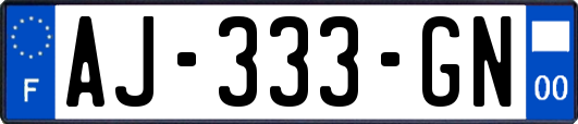 AJ-333-GN