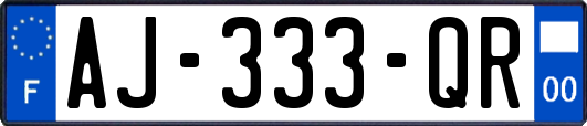 AJ-333-QR