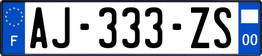 AJ-333-ZS