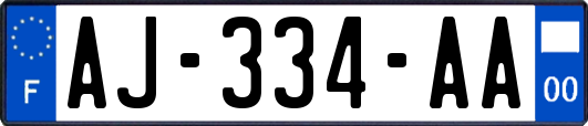 AJ-334-AA