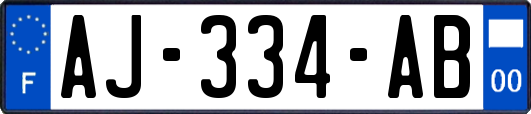 AJ-334-AB